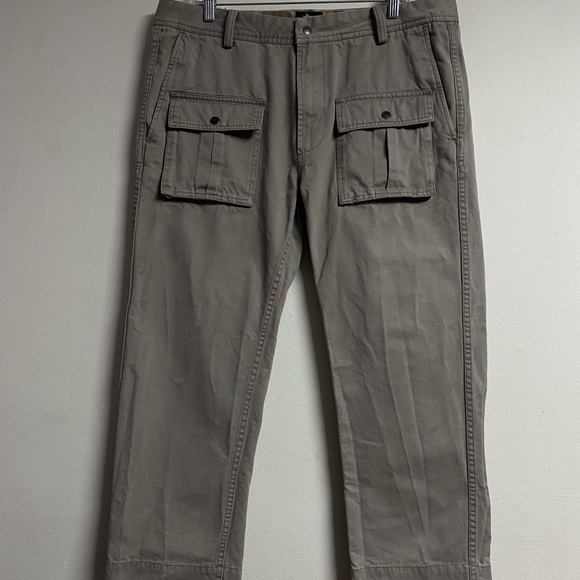 Stussy Other - Crazy Vintage Y2K Stussy Cargo Pants 38x30